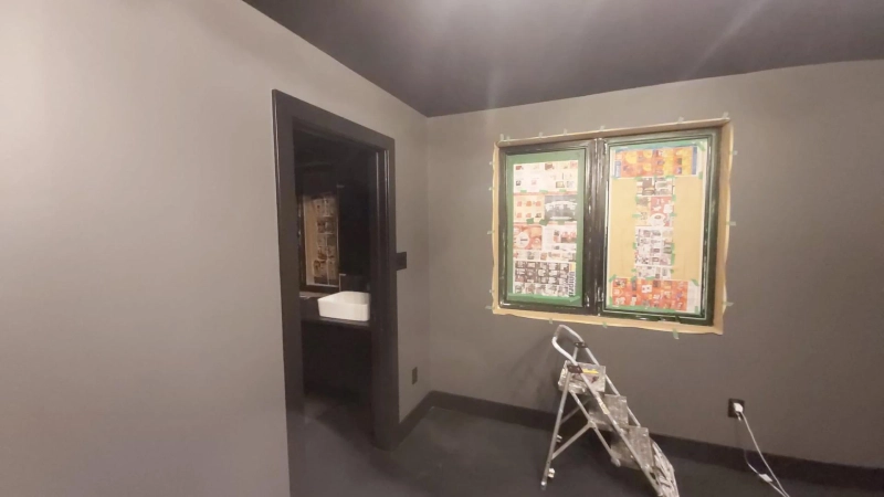 Everything You Need to Know About Paint Blisters