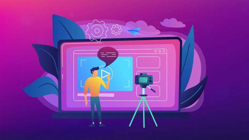 Stand Out with Video Marketing: 6 Ways to Use It for Branding