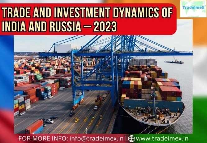 Top 10 Export Industries in Russia