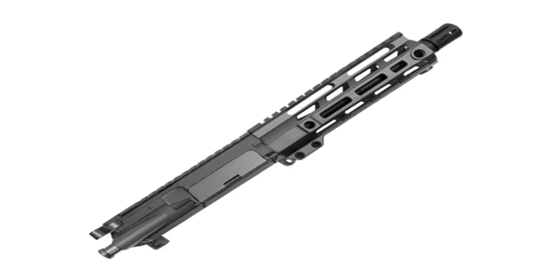 Assembled Uppers: A Brief Guide to BCG Coatings