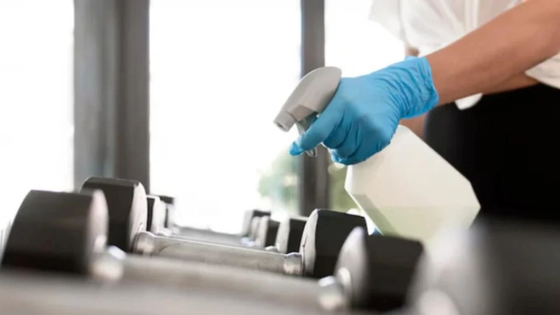 When Are Janitorial Services in Long Beach a Boon?