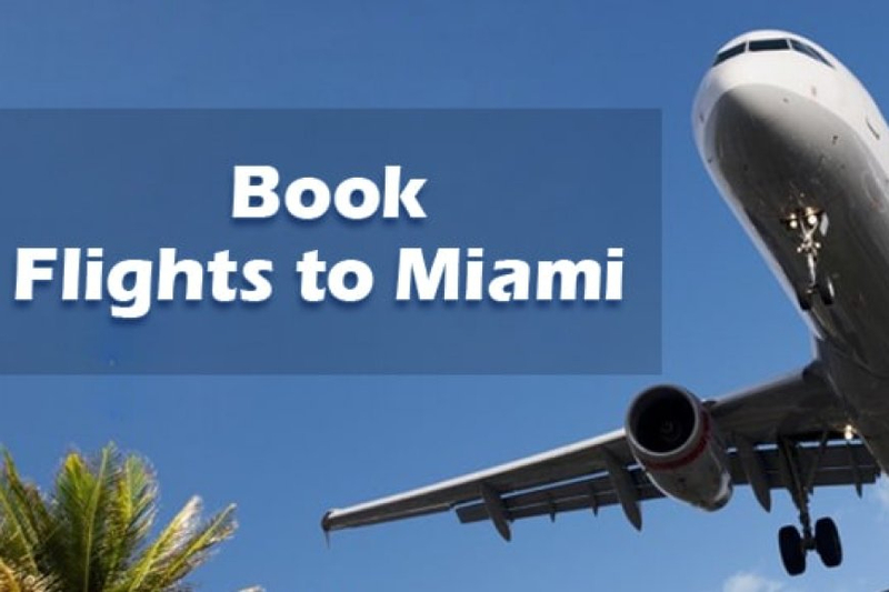 Flights From Fargo (FAR) to Miami (MIA)