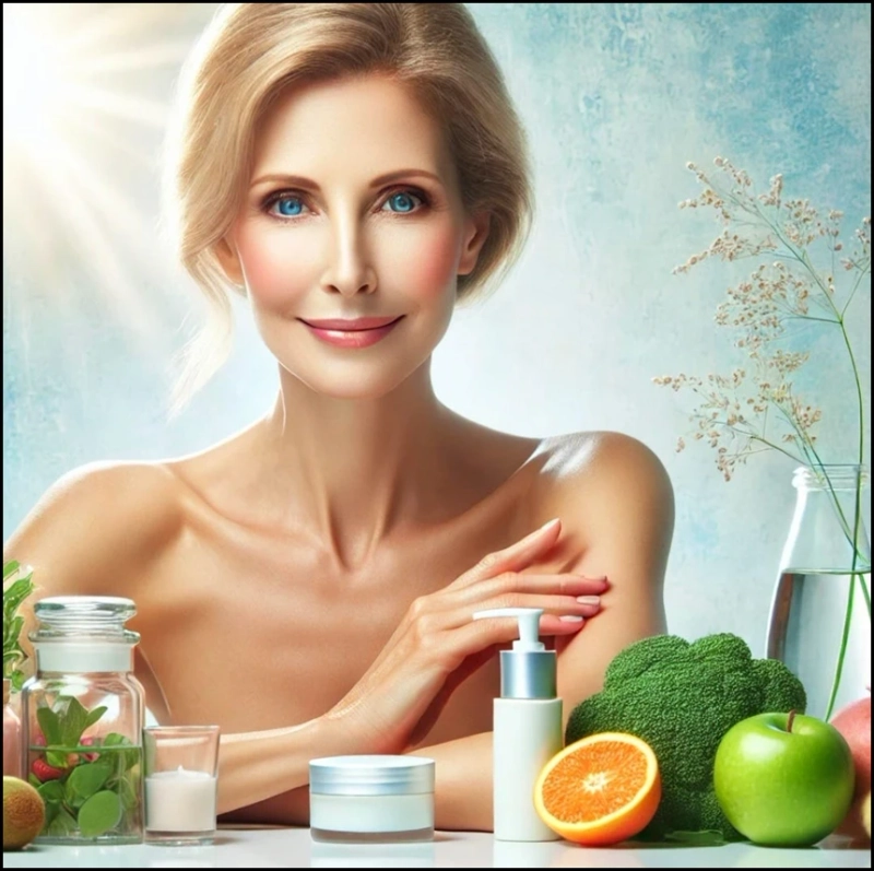 A Skincare Guide for Every Decade