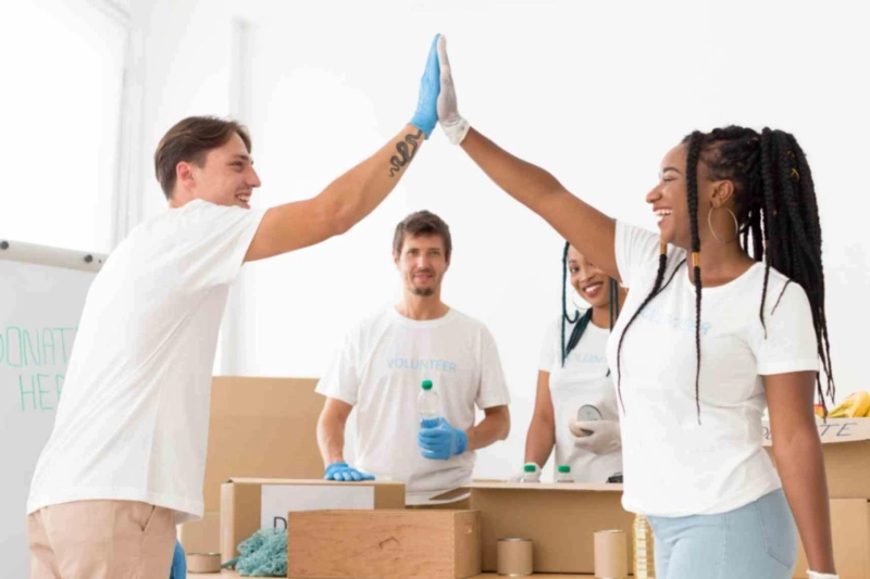 Building an Effective Fundraising Team: Strategies for Success