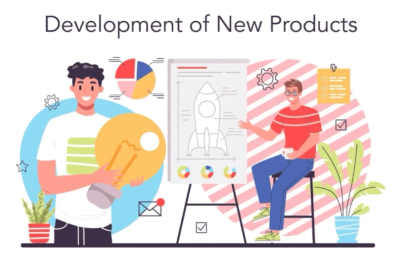 Deciding Between POC, MVP, or Prototype? Let Us Help You Choose