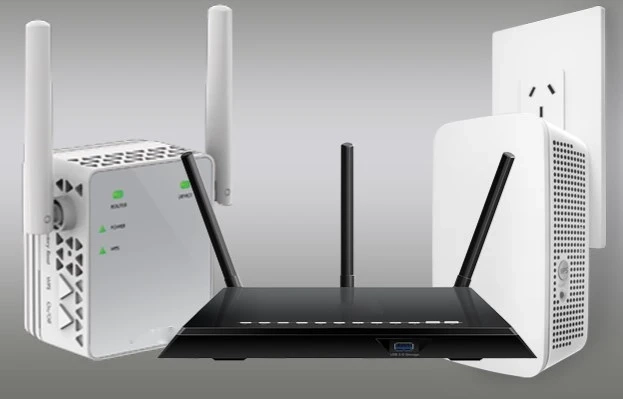 Netgear New Extender Setup – Resetting The Netgear Password Correctly!
