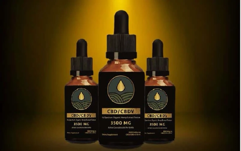 What Is Cannabidivarin (CBDV)? | Macon Acres