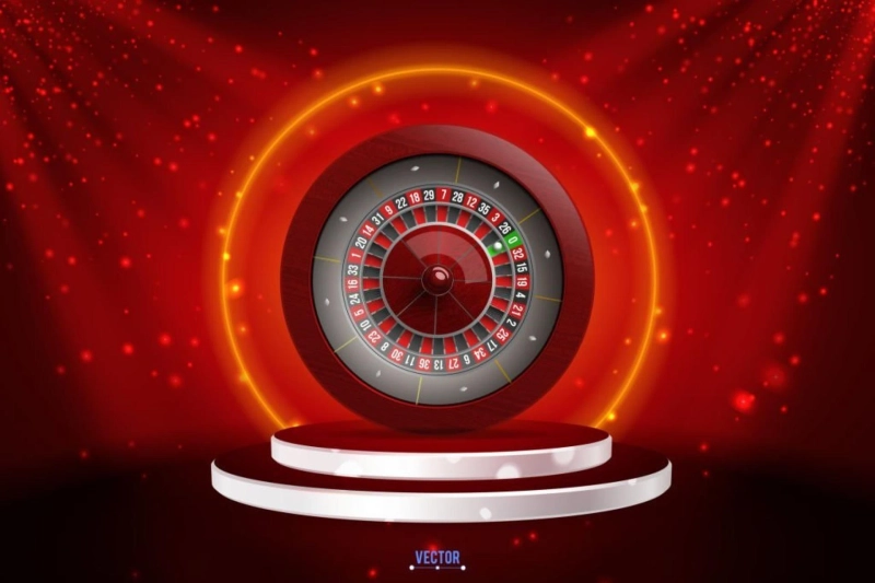The Three Most Popular Types of Online Roulette On Playon99