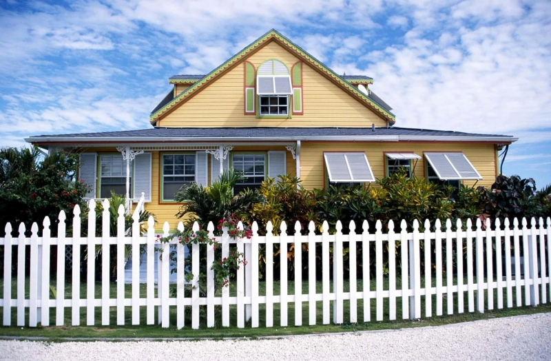 How to Find the Best Fencing Services Solutions in Littleton CO?