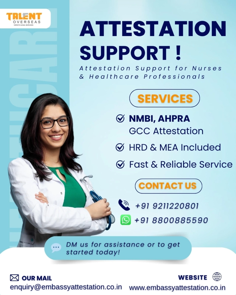 Certificate Attestation in Delhi, Certificate Attestation in Mumbai, UAE Embassy Attestation in Chennai, Kuwait Embassy Attestation in Hyderabad