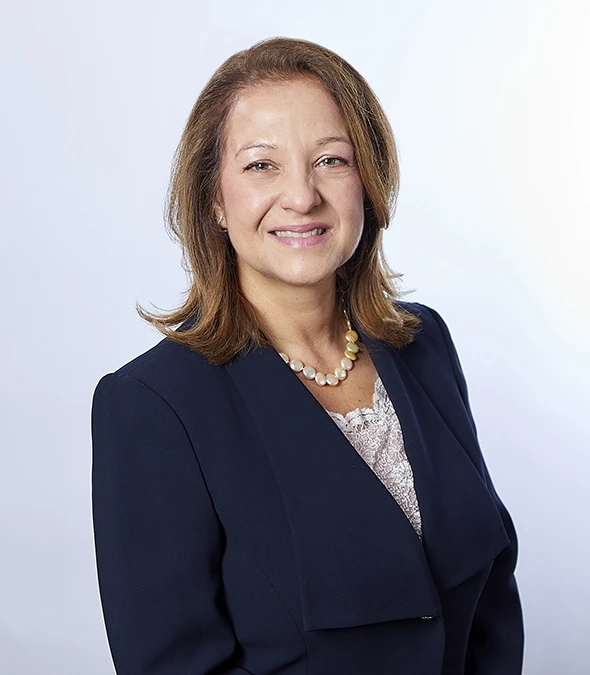 Johanna Shallenberger's Impact in Banking and Corporate Business Law