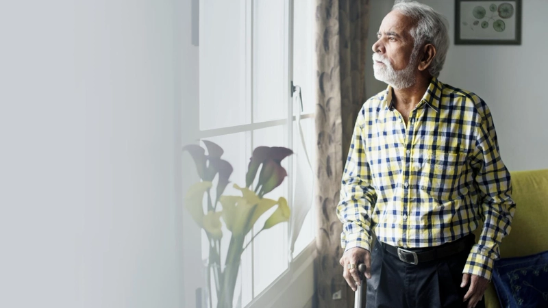 How Modern Living Spaces for Seniors in India Provide Wellness and Peace of Mind