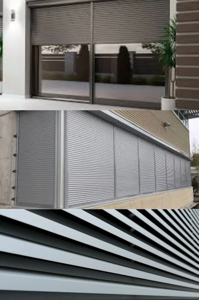 Why Preventive Maintenance for Roller Shutter is the Smartest Business? 