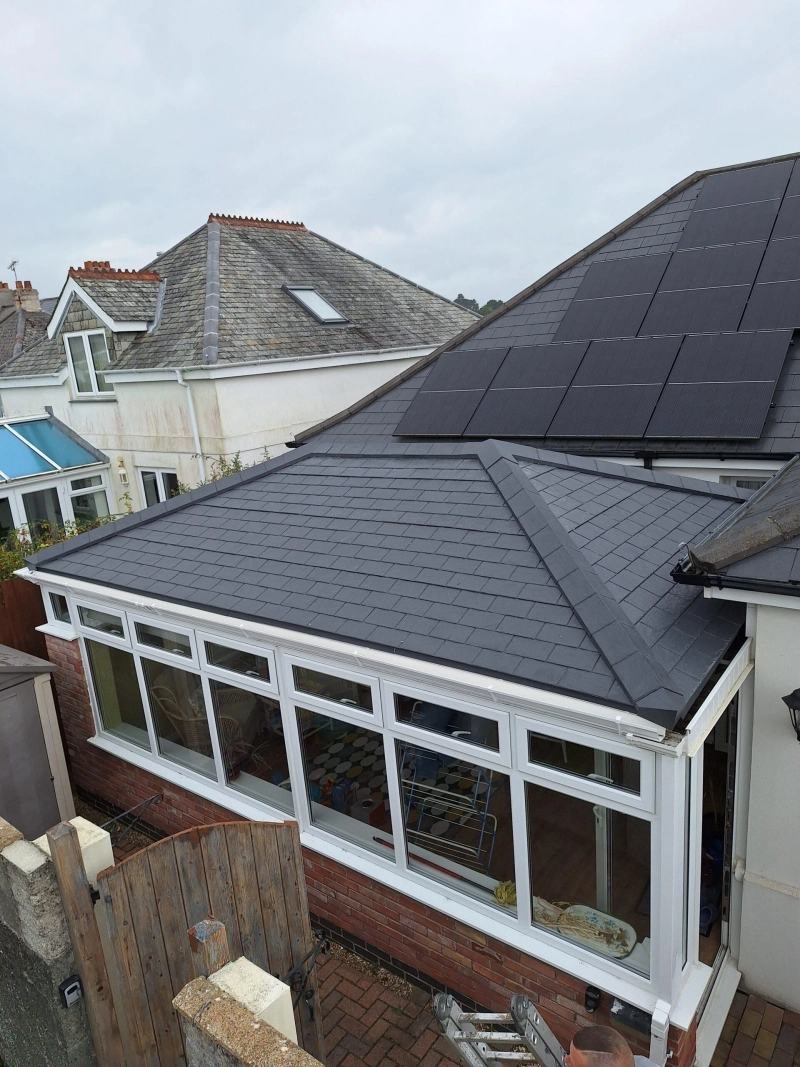 The Complete Guide to Conservatory Insulation for Year-Round Comfort