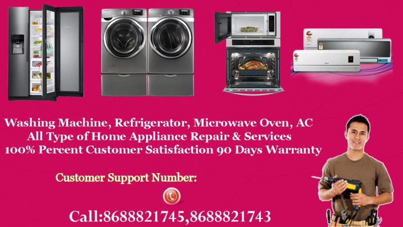 LG Washing machine Service Center Kandivali