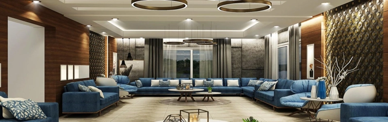 Why Are So Many New Interior Design Companies in Dubai Gaining Attention?