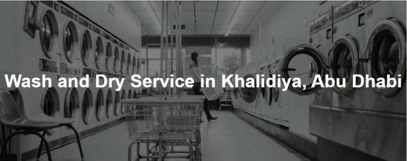 Hire our Laundry Service for the Best Curtain and Uniform Cleaning in Abu Dhabi 