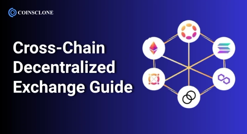 The Future of DeFi Is Here: Why Cross-Chain DEXs Are About to Take Over