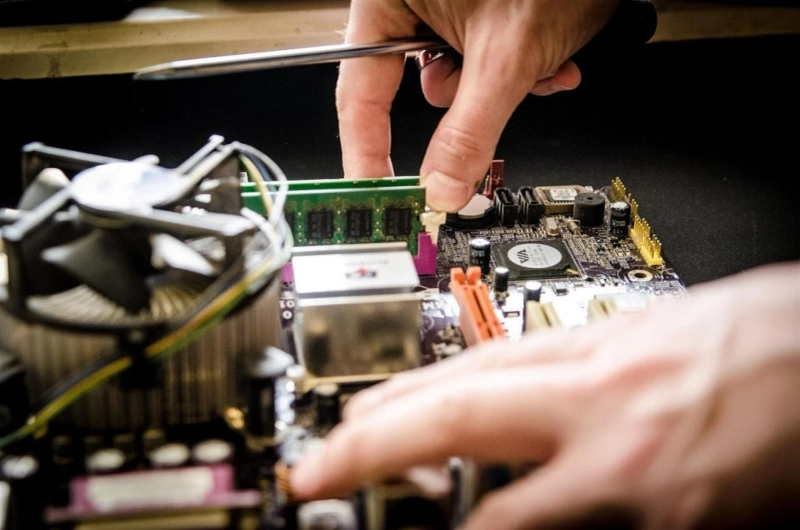 Finding Reliable Computer Repair Near Me: What You Need to Know