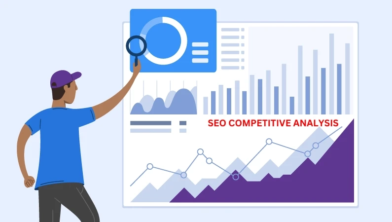 7 Practicle Steps for SEO Competitive Analysis