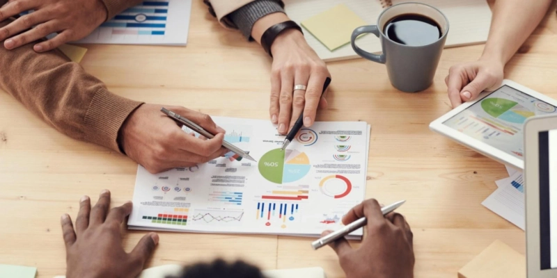 Small Business Growth Roadmap: Focus, Systems and Quarterly Moves