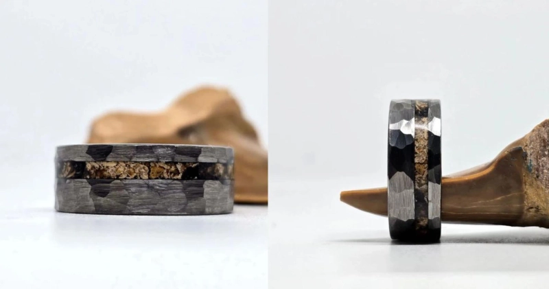 Make It Yours: The Allure of Custom Rings from TouchWood