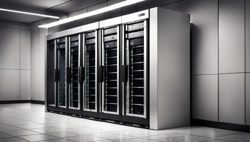 What is NAS Storage in 2024? An Expert's Perspective