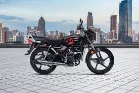 Hero Splendor Plus: A Review of One of India's Best-Selling Motorcycles