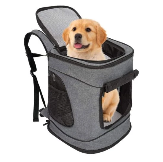 Pet Bag Market 2022, Size, Share, COVID Impact Analysis and Forecast to 2027