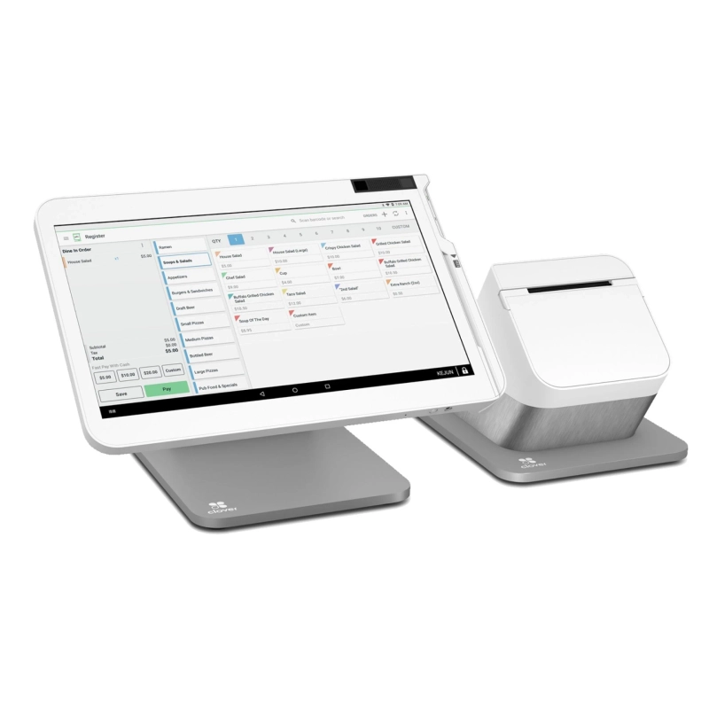 Why Modern Restaurants Are Upgrading to Smarter POS Technology in Canada