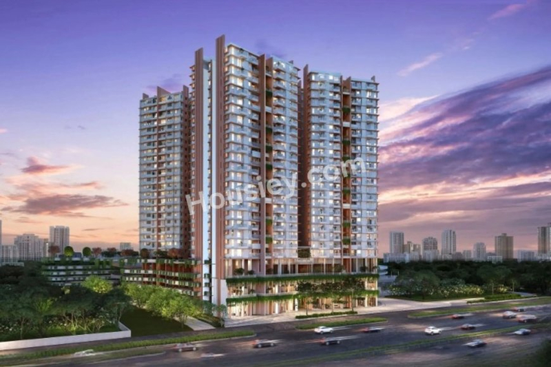 Discover Luxury Living at Mahindra Kharadi Pune: Your Dream Home Awaits