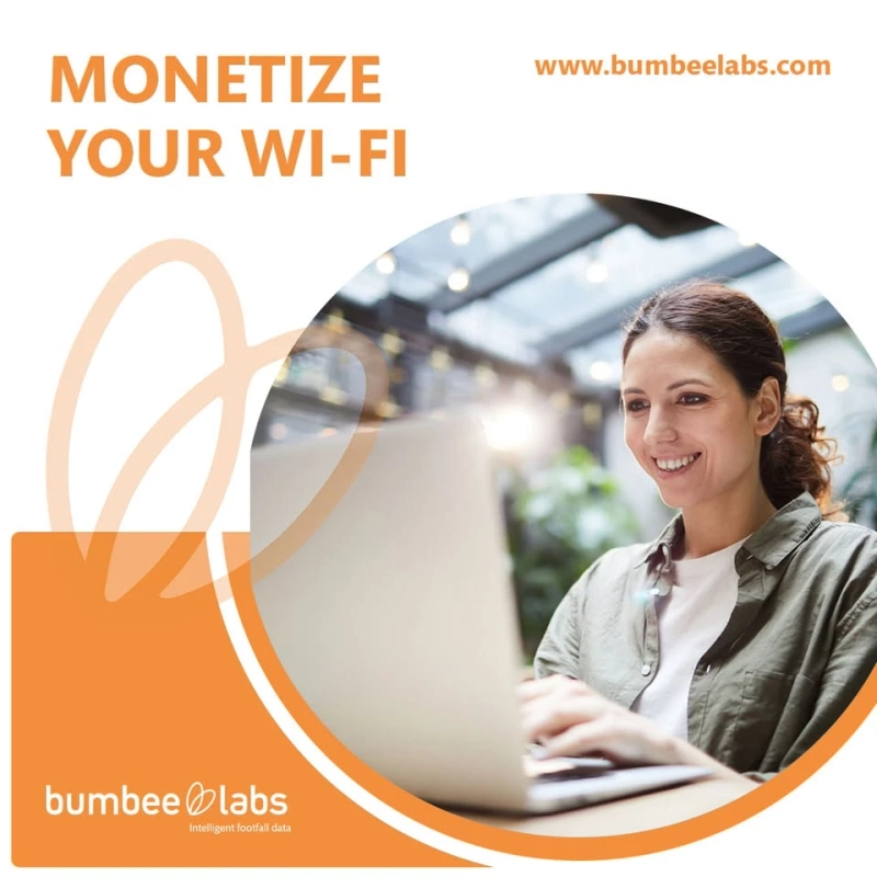 How Smart Footfall Analytics Improves Real-World Business Decisions Today