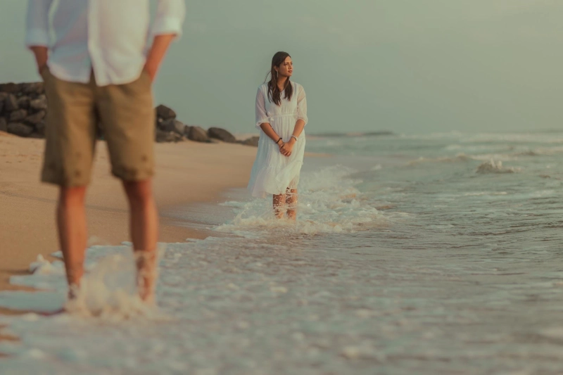 24 Best Pre-Wedding Shoot Locations in India | DSTUDIOS