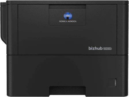 Commercial Office Printers vs. Standard Printers: What’s the Difference?