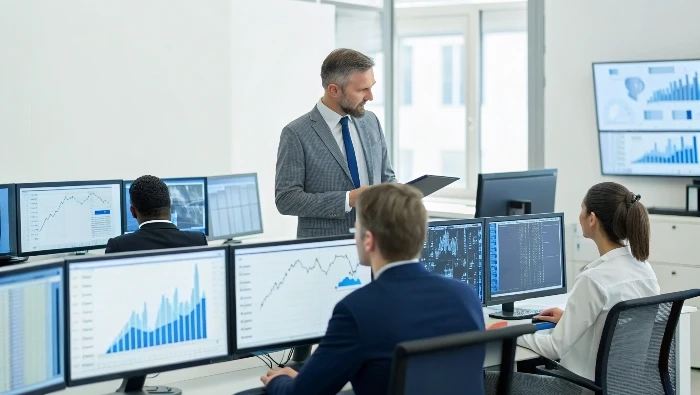 Can CMMS System Software Empower Managers With Strong Confidence?