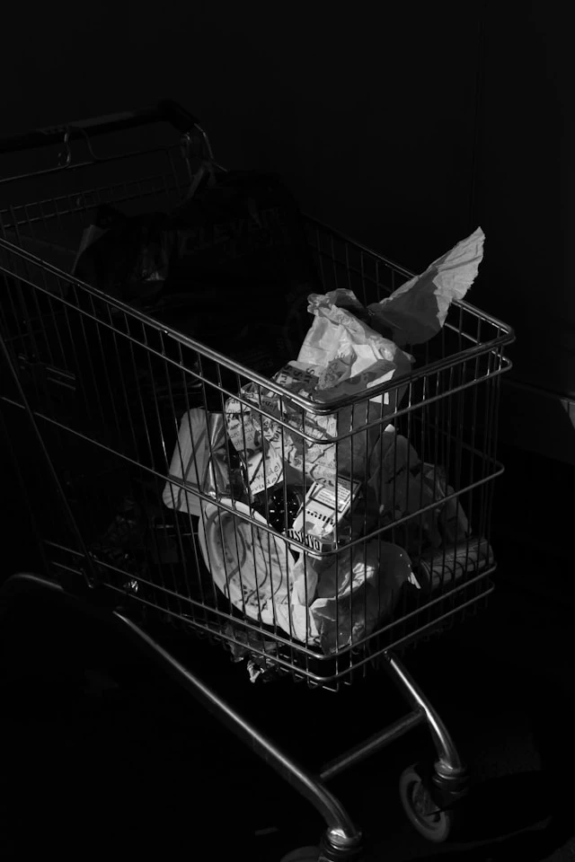 The Quiet Guilt of Buying Something That Almost Felt Right