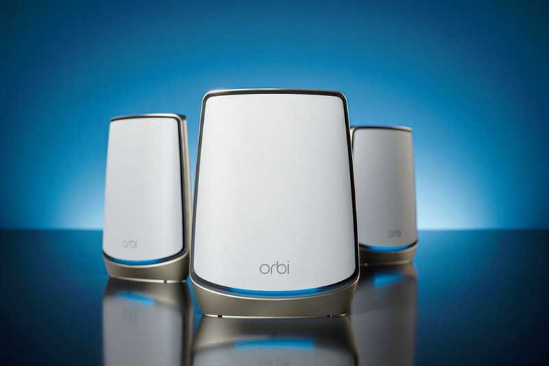 How to Fix Netgear Orbi Pink Light on Router?