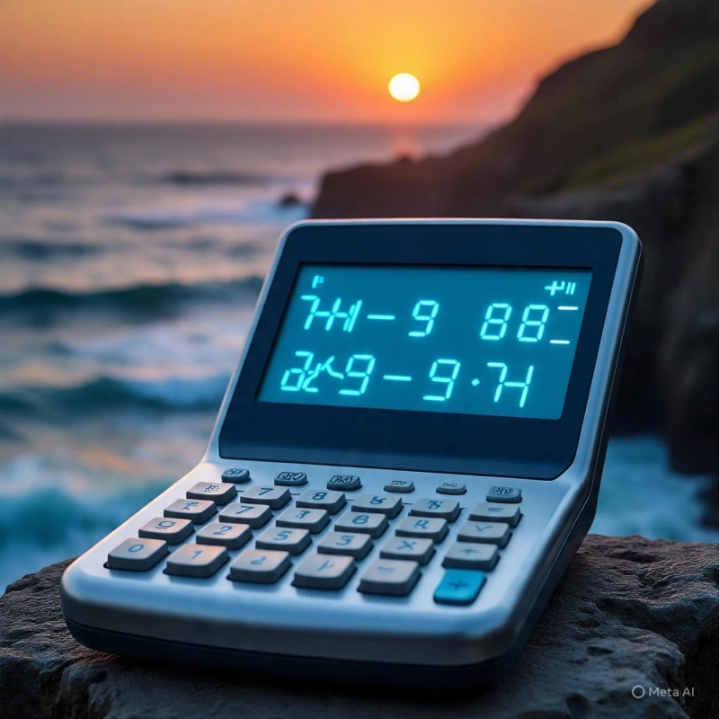 Coast Fire Calculator Complete Beginner Guide