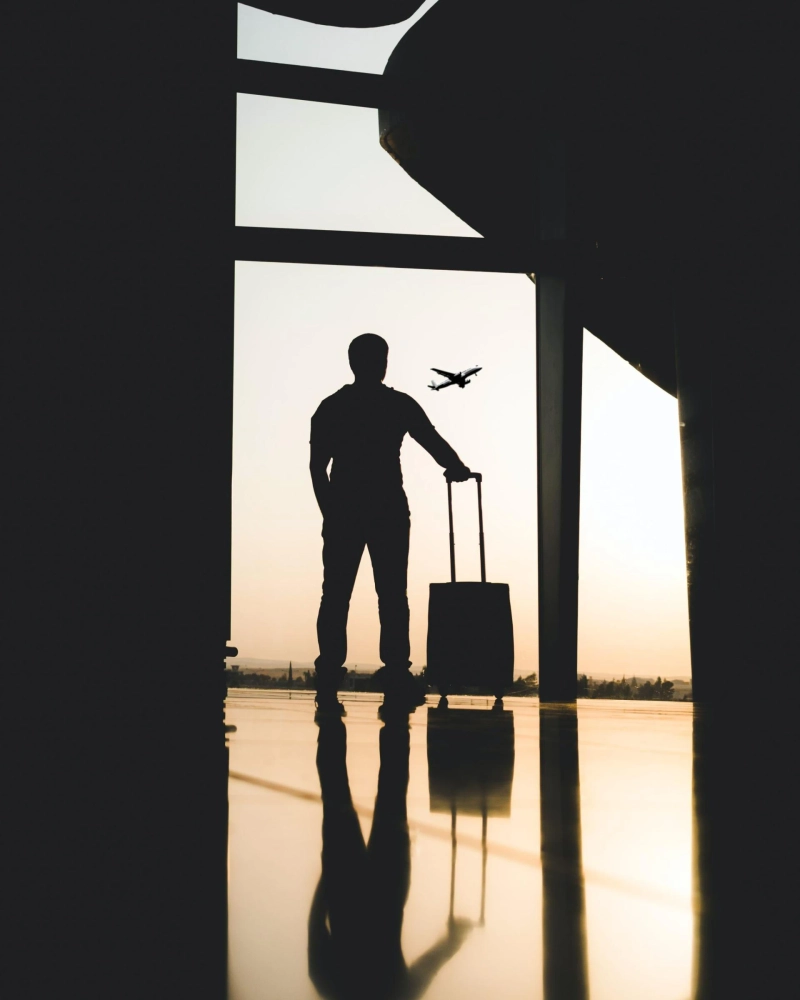 Essential Travel Checklist: Elevate Your Adventure