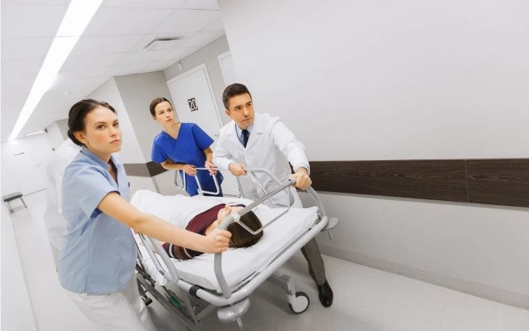 After Hours Urgent Care Centers are Really Convenient