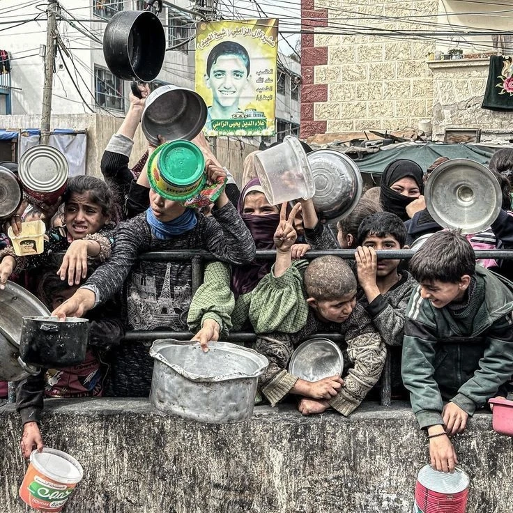 Kenapa Komunitas Muslim Dunia Sangat Peduli dengan Nasib Palestina?