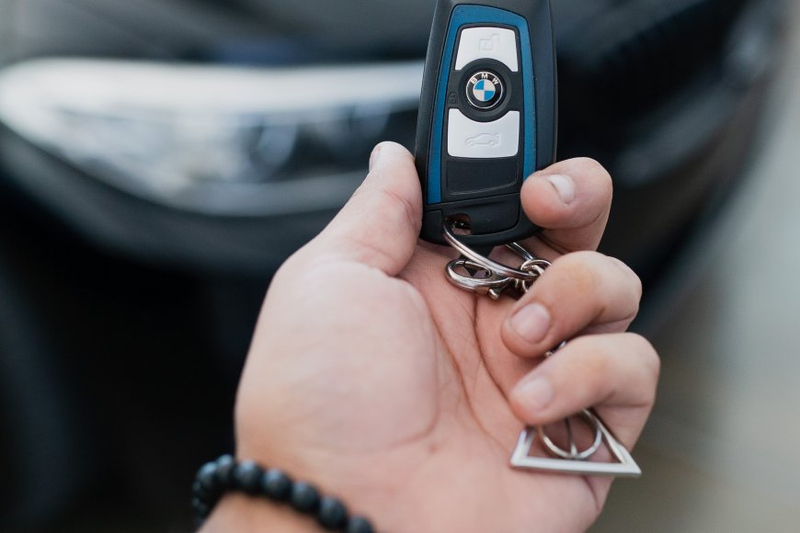 The Ultimate Guide to Recovering Lost BMW Keys in Birmingham