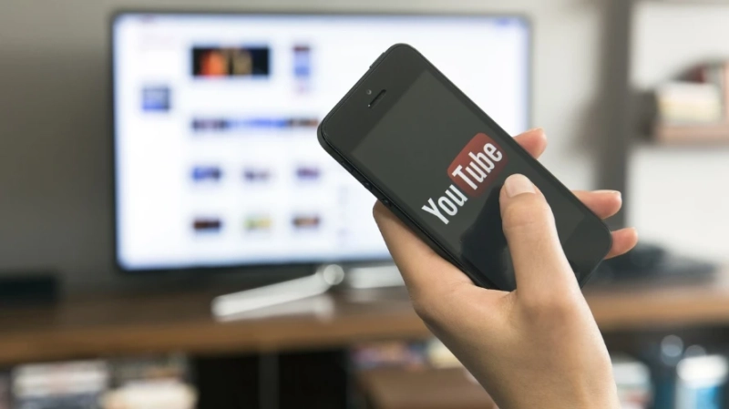 The Highest-Earning Video on YouTube Is Getting Removed