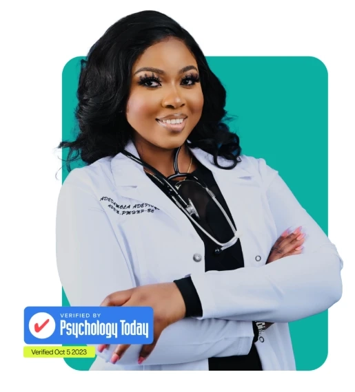 Adult Psychiatry in Katy: Comprehensive Mental Health Care for Adults