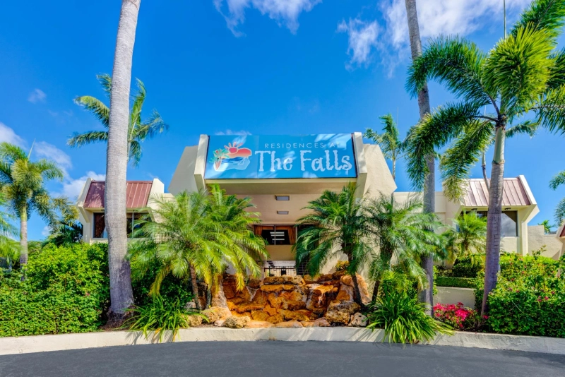 Best Places to Live Near The Falls Mall
