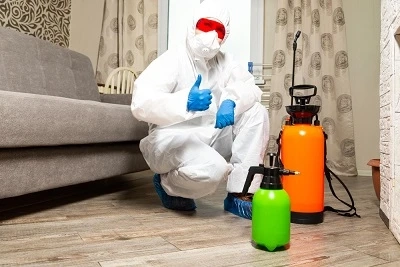 Why Do You Need Emergency Pest Services?