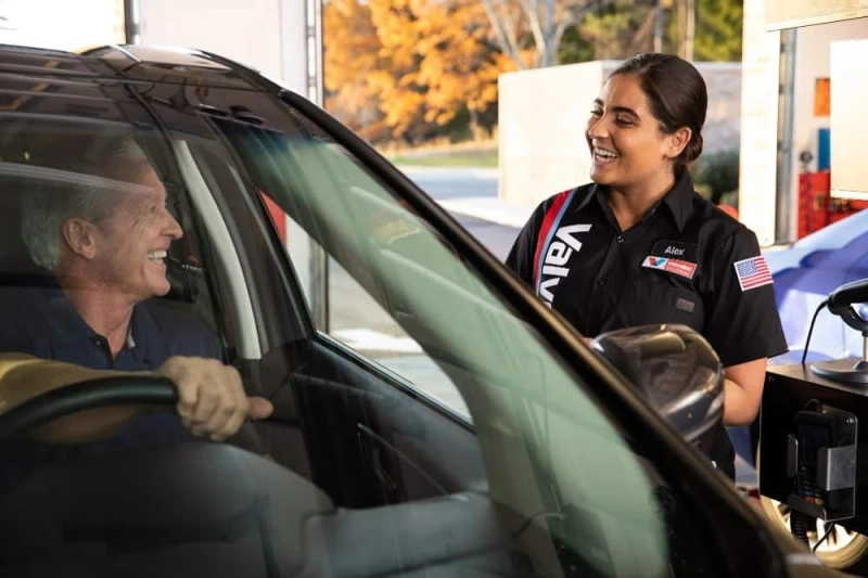 Valvoline Instant Oil Change's Top Summer Driving Tips