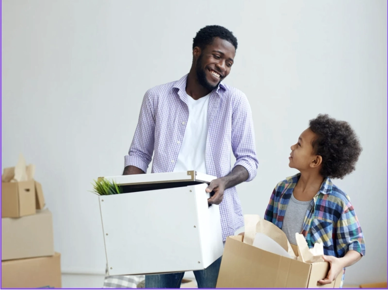 How to Legally Relocate with Children After Divorce in Arizona