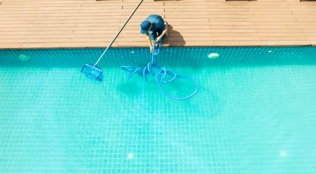Why Is Your Pool Water Still Cloudy Even After Cleaning?