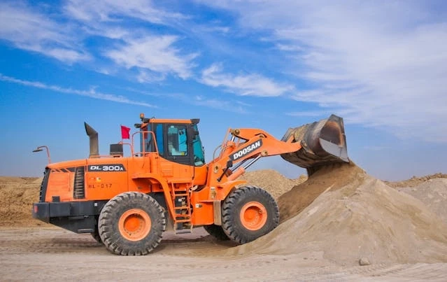 DIY vs Professional Earthmoving Brisbane: What’s Worth It?